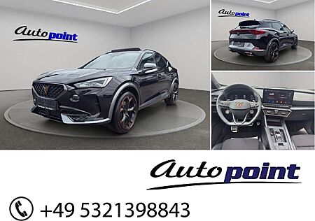 Cupra Formentor 1.4 VZ e-Hybrid Panorama AHK