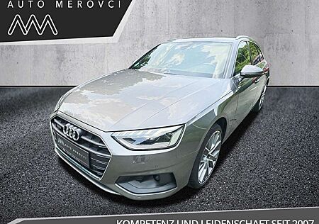 Audi A4 2.0 40 TDI quattro 3x S-line/MatrixLED/ACC