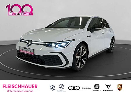VW Golf Volkswagen VIII 2.0 TDI GTD Matrix+Navi+ACC+Kamera+App-connec