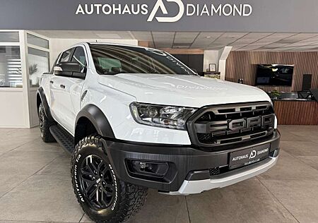 Ford Ranger * AUTOMATIK * KAMERA * SHZ *