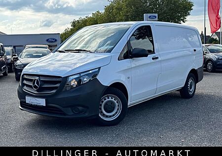 Mercedes-Benz Vito 116 CDI 163ps HA Lang KLIMA AHK Temp Flügel