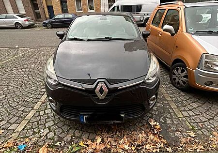 Renault Clio Energy TCe 120 EDC Initiale Paris