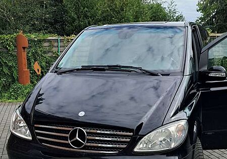 Mercedes-Benz Viano Mercedes-Benz Viano 2.2 CDI | 7-Sitzer | 150 PS |