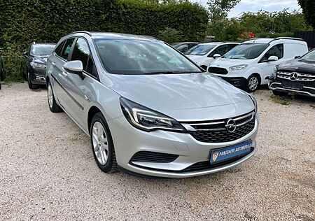 Opel Astra K 1.6 CDTI Sports Toure Edition Navi+1Hand