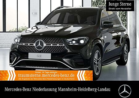 Mercedes-Benz GLE 400 e 4M AMG+PANO+360+AHK+MULTIBEAM+20"+HUD+9G