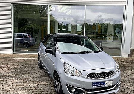 Mitsubishi Space Star 1.0 Clear Tec