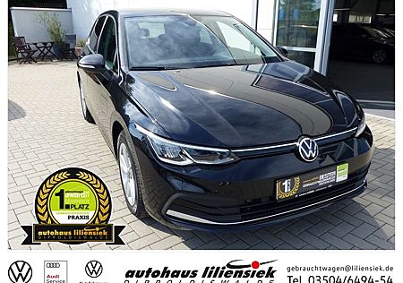 VW Golf Volkswagen 8 2.0 TDI DSG Active *AHK*LED*PDC*