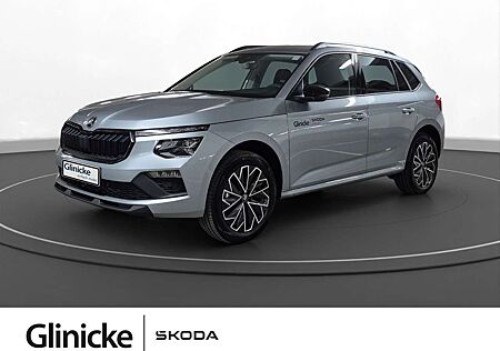 Skoda Kamiq Balance 1,0 TSI 85 kW 7-Gang-DSG
