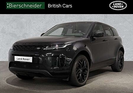 Land Rover Range Rover Evoque P200 S BLACK-PACK PANORAMA LED