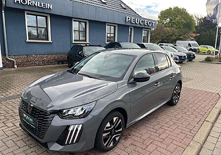 Peugeot 208 Allure Hybrid 110 +Kamera + SHZ