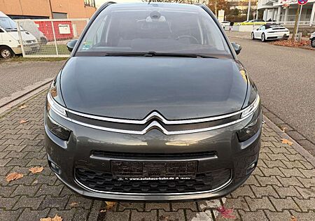 Citroën Grand C4 Picasso Citroen /Spacetourer Selection