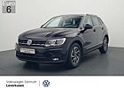 VW Tiguan Volkswagen 1.4 TSI Sound NAVI AHK ACC PANO SHZ PD