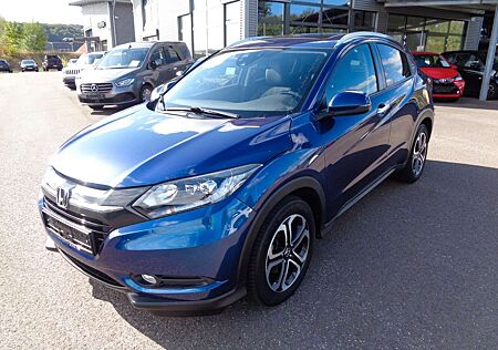 Honda HR-V Executive Automatik AHK