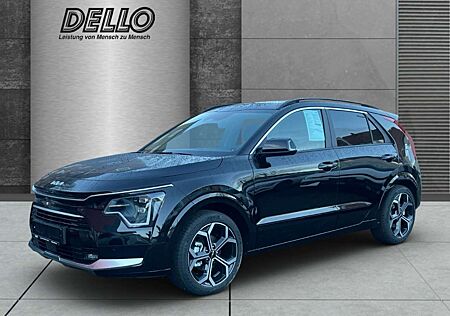 Kia Niro Spirit 1.6 Hybrid Relax Technologie-Paket El. Dach