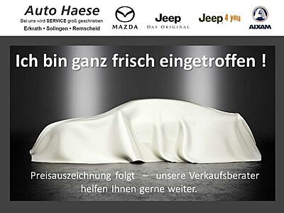 Jeep Avenger Elektro Summit Summit Electric