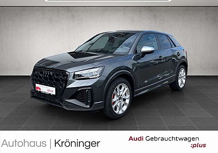 Audi SQ2 2.0 TFSI quattro Navi Matrix ACC EPH
