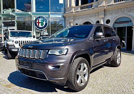 Jeep Grand Cherokee 3.0 CRD Overland*Panorama*