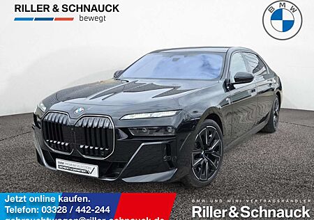 BMW 740 d xDrive M Sport Pro FULL OPTIONS+NP:1739