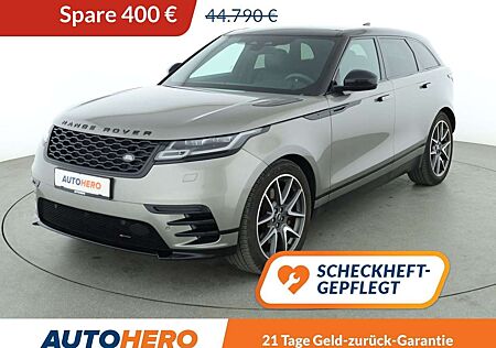 Land Rover Range Rover Velar D300 R-Dynamic SE Aut.*NAV*MATRIX*ACC*CAM*PDC*AHK