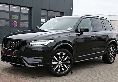 Volvo XC 90 XC90 Ultimat Dark AWD*LUFT*360*STHZ*7Si*PANO*AHK