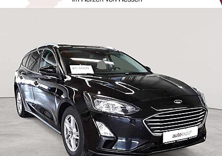 Ford Focus Turnier 2.0 EcoBlue COOL&CONNECT