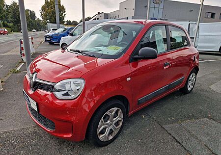 Renault Twingo Life