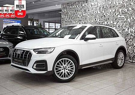 Audi Q5 50 TFSI e QUATTRO*ADVANCED*SPORT*VIRTUAL*PANO
