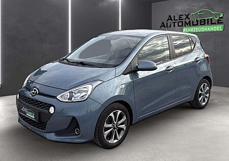 Hyundai i10 YES! Plus