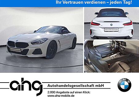 BMW Z4 M Z4 sDrive30i M SPORT Cabrio Innovationsp. HIFI L