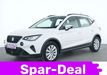 Seat Arona Style LED|Kamera|Tempomat|Bluetooth|PDC