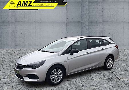 Opel Astra K ST 1.2 *HU AU NEU*