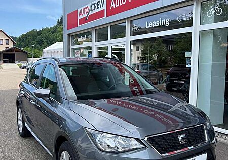 Seat Arona 1.0 TSI Style PDC SHZ Kamera