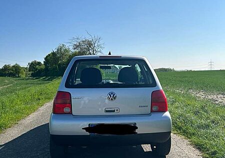 VW Lupo Volkswagen 1.0 College