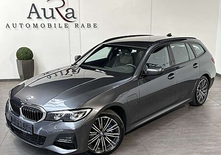 BMW 330 Touring M-Sport NAV+LED+ACC+LIVE-COCKPIT+PP