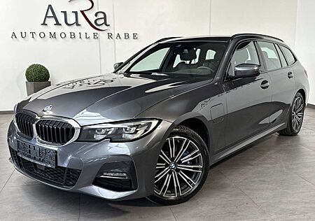 BMW 330 Touring M-Sport NAV+LED+ACC+LIVE-COCKPIT+PP
