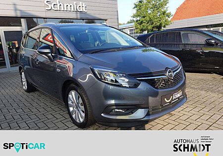 Opel Zafira C 1,4 Business Innovation 7-Sitzer