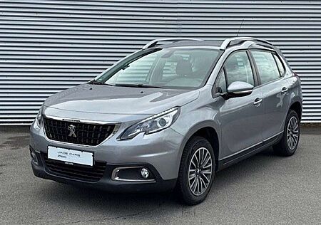 Peugeot 2008 Active Kamera*Sitzheizung*Tüv neu