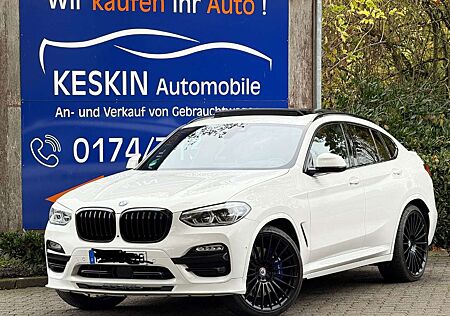 Alpina XD4 3.0 *PANORAMA*GARANTIE*LED*TOP*