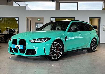 BMW M3 Touring Competition*Laser*Sitzklima*H/K*HuD*