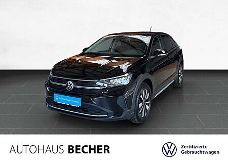 VW Taigo Volkswagen 1.0 TSI 5-Gang Goal /CarPlay/LED