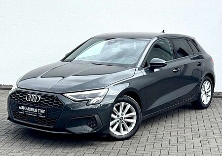 Audi A3 Sportback 35 TDI /NAVI/LED/CAM/GARANTIE