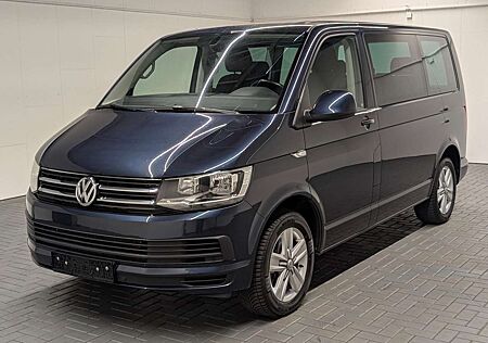 VW T6 Multivan Volkswagen Navi/Dynaudio/AHK/Kam/SHZ/17-LM