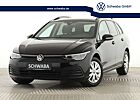 VW Golf Variant Volkswagen Golf VIII Variant 2.0 TDI *LED*LANE*NAVI*16"*