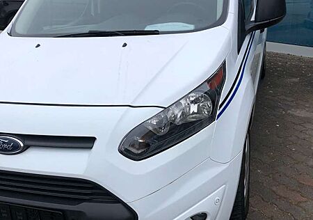 Ford Transit Connect 240 L2 S
