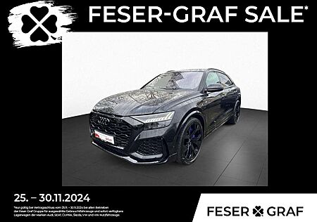 Audi RS Q8 SUV qu. tiptr. B&O+MATRIX+KERAMIK+STANDHZ