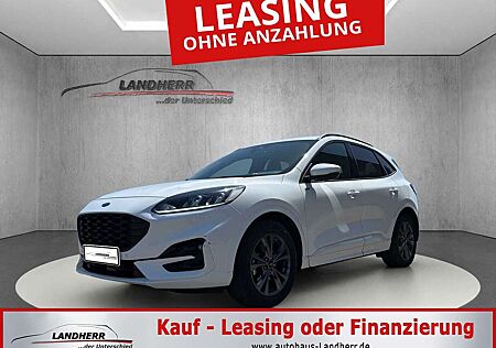 Ford Kuga 2.0 ST Line//Rückfahrkamera/Tempomat