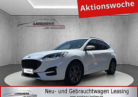 Ford Kuga 2.0 ST Line//Rückfahrkamera/Tempomat