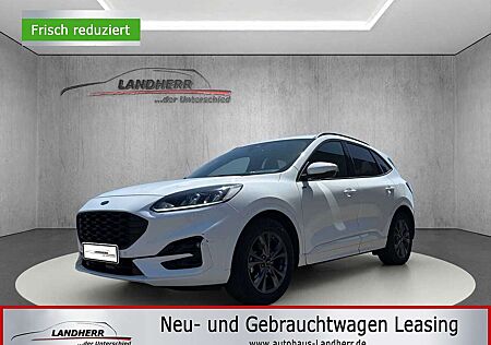 Ford Kuga 2.0 ST Line//Rückfahrkamera/Tempomat