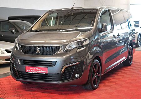 Peugeot Traveller 2.0 HDI Business L3 *9Sitz*Unfallfrei*