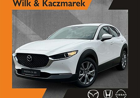 Mazda CX-30 2.5 AT Center-Line Navi LED HUD ACAA